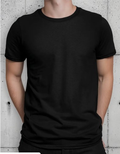 Camiseta Unissex Cardada 
Tradicional Algodão 
<b> R$ 31,00 </b>