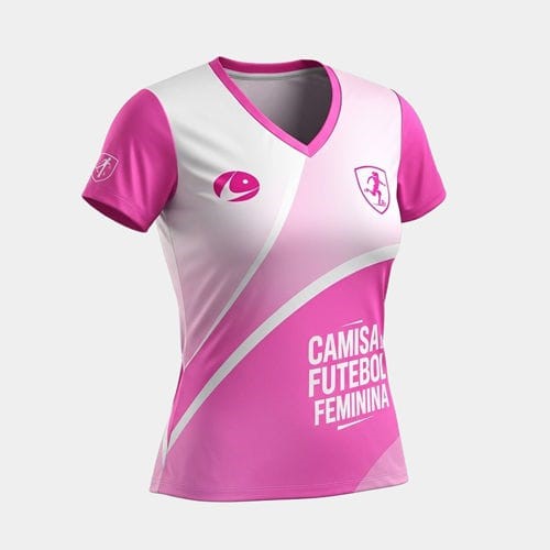 Camiseta Dry Fit 
R$ Sob. Consulta