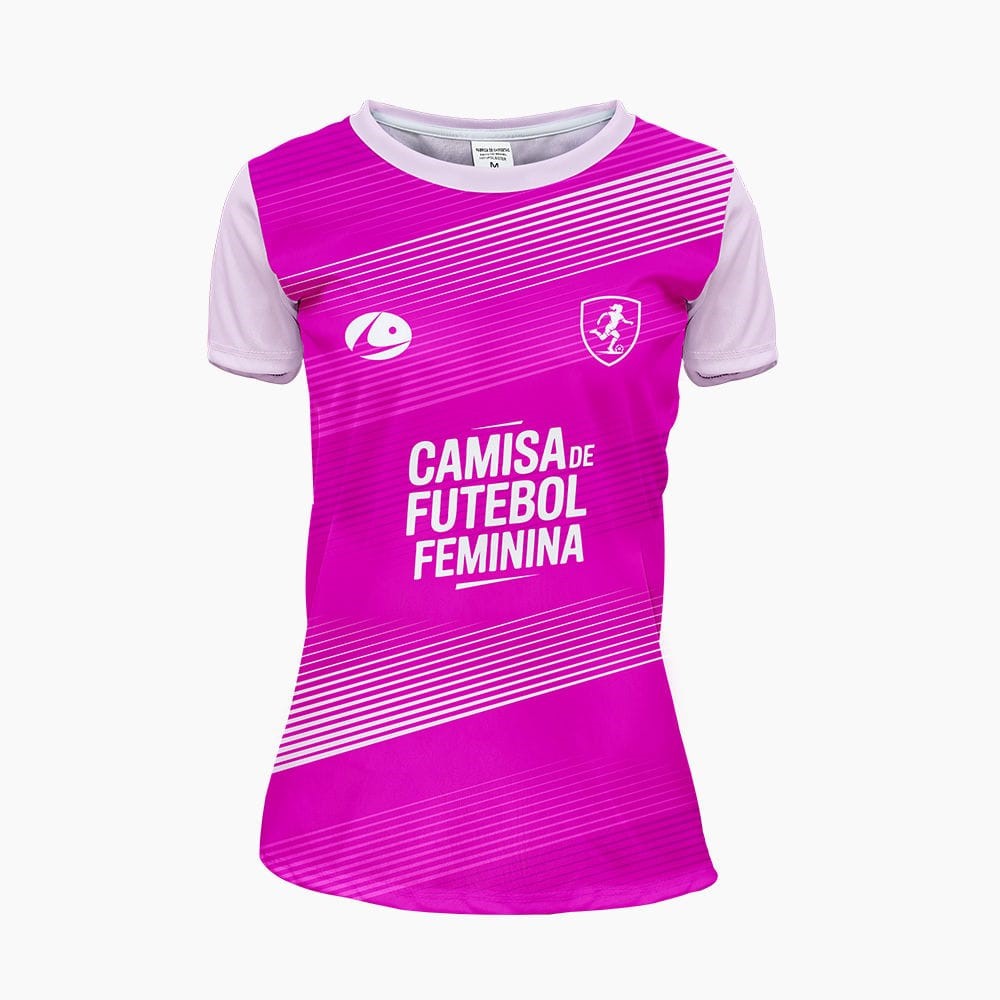 Camiseta Dry Fit
R$ Sob. Consulta